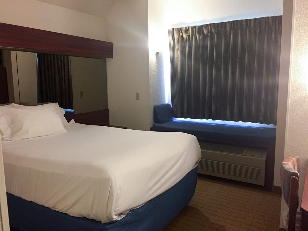Motel 6-Olathe, KS Zimmer foto
