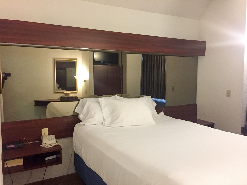 Motel 6-Olathe, KS Zimmer foto