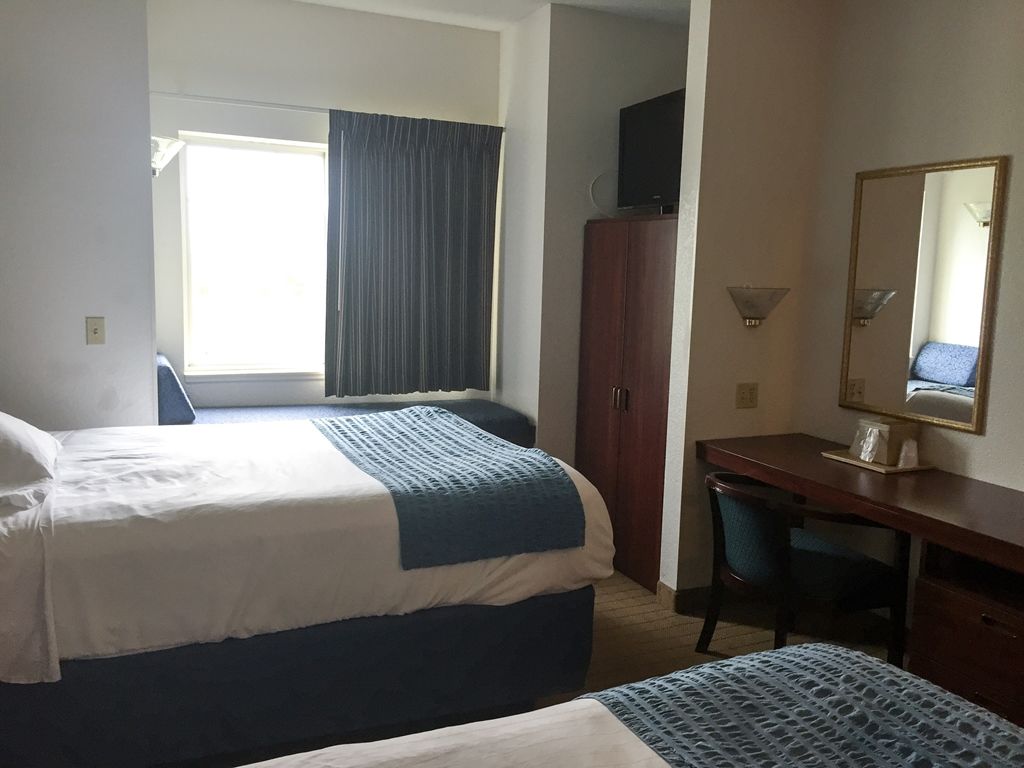 Motel 6-Olathe, KS Zimmer foto
