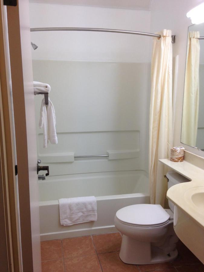 Motel 6-Olathe, KS Zimmer foto
